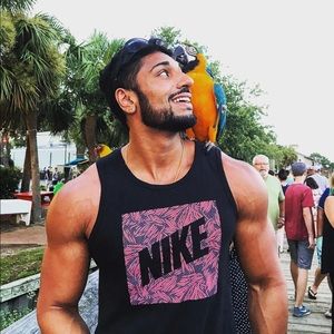 Meet your Posher, Ravi